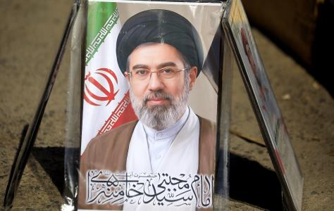 Το πολεμικό ναυτικό του Ιράν είναι έτοιμ