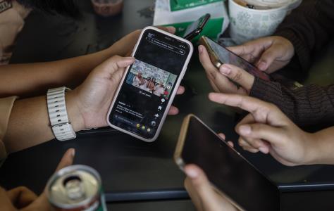 Ευρωπαϊκή έκθεση για τον ρόλο πλατφορμών