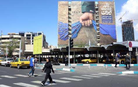 Η Τεχεράνη διαψεύδει ότι συμφώνησε να με