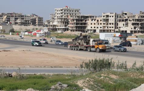 Πλήρη επανέναρξη Συμφωνίας Συνεργασίας μ