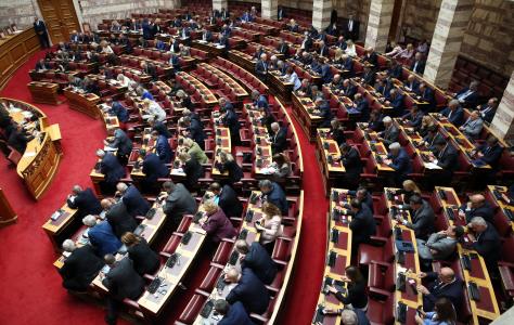 Εντός φθινοπώρου οι δίκες βουλευτών κατη