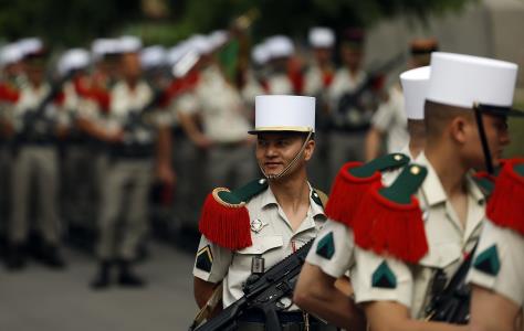 Την ευθύνη για την απαγωγή Κολομβιανού υ