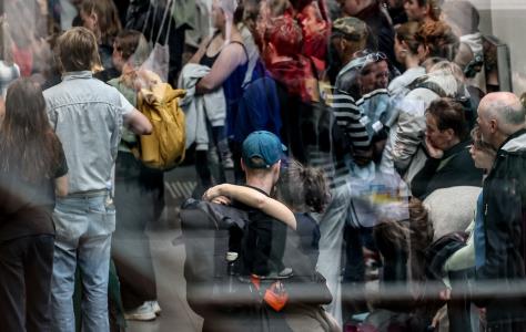 Σε ψυχιατρική κλινική ο δράστης της επίθ