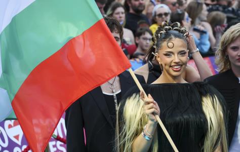 Η Βουλγαρία επιστρέφει στη Eurovision με