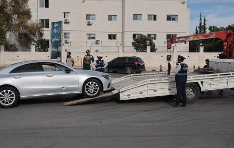 Πέντε νεκροί από έκρηξη στο κέντρο της Δ