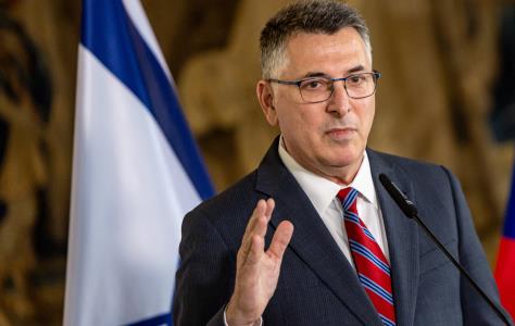 Το Ισραήλ επιμένει σε αφοπλισμό Χαμάς με