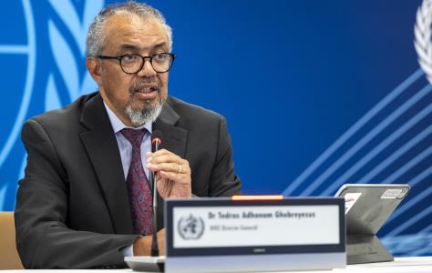 Η επιδημία Έμπολα «θα χειροτερέψει» προτ