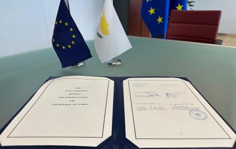 Επιτυχής η ολοκλήρωση του πρώτου ορόσημο
