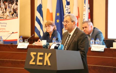Πρώτη κοινωνική προτεραιότητα Κυβέρνησης