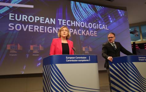 Τα ευρωπαϊκά πρότυπα στηρίζουν την τεχνο