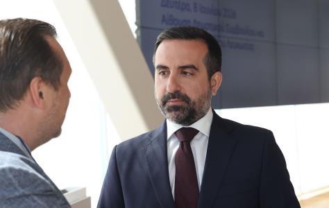 Νέα εποχή για ΕΕ σηματοδοτεί το Σύμφωνο 