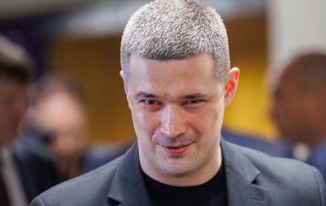 Ο ΥΠΑΜ της Ουκρανίας ανακοίνωσε την παρα