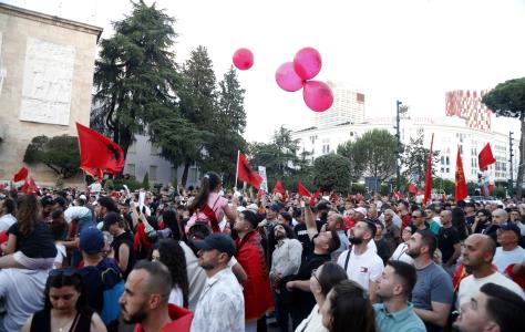 Οι πρόσφατες κινητοποιήσεις και η ενταξι