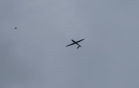 Η Ρωσία κατέρριψε 28 drones της Ουκρανία