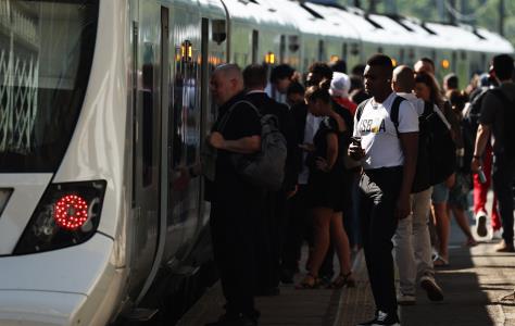 Αύξηση 0,8% στην παραγωγή υπηρεσιών σε ε