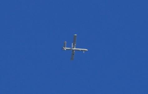 Ιράκ: Drone έπληξε πλοίο στα ανοικτά του