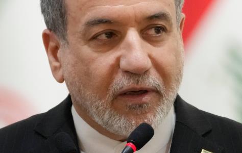 Ο Ιρανός ΥΠΕΞ καλεί τους Μουσουλμάνους ν