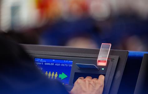 Μέτρα για την αλιεία στη Μεσόγειο σε ψηφ
