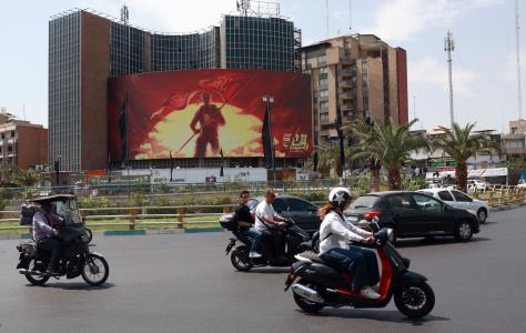 Βαθαίνει η  κρίση στο Ιράν, εν μέσω φημώ