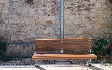 Η Κοίλη αποκτά τη δική της «Γωνιά του Έρ