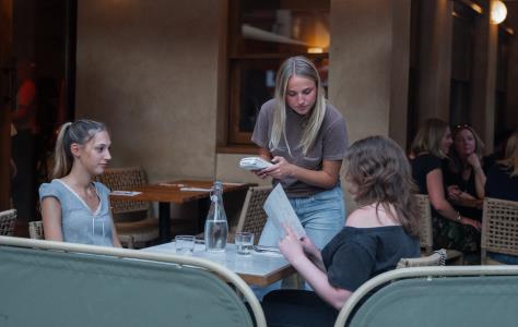 Κατά 1,5% αυξήθηκε σε ετήσια βάση η παρα