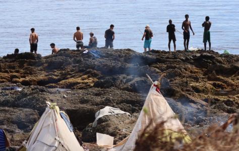 Οι υπηρεσίες πληροφοριών είχαν προειδοπο