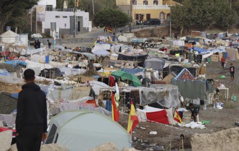 Κομισιόν: €114,7 εκατ. στην Ισπανία για 