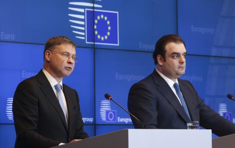 Στους ηγέτες το αίτημα για διεύρυνση της