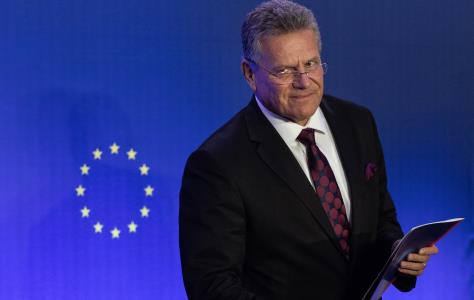 Ισότιμη μεταχείριση στο «Made in Europe»