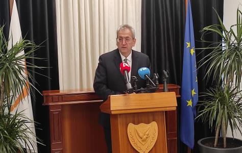 Στο Συμβούλιο EPSCO ο Υπουργός Εργασίας,