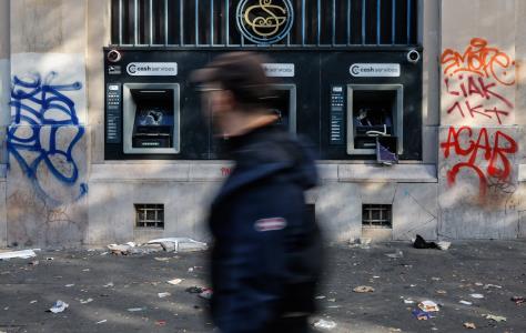 Υποτιμήθηκε το μέγεθος της κινητοποίησης