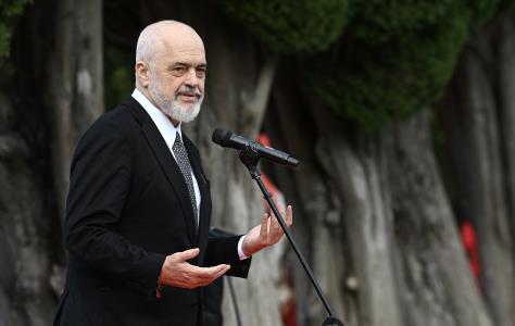 Καλεί και πάλι σε διάλογο ο Ράμα ενόψει 
