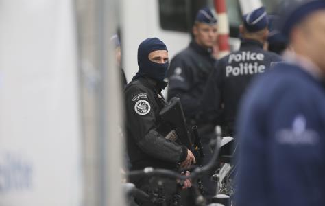 Εντοπίστηκαν εκρηκτικά στη Σερβία κοντά 