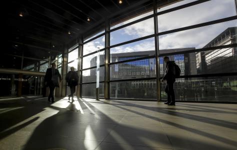 Η ενίσχυση ανθεκτικότητας ΕΕ στο επίκεντ