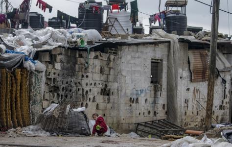 Τουλάχιστον 35.091 οι νεκροί στη Γάζα απ