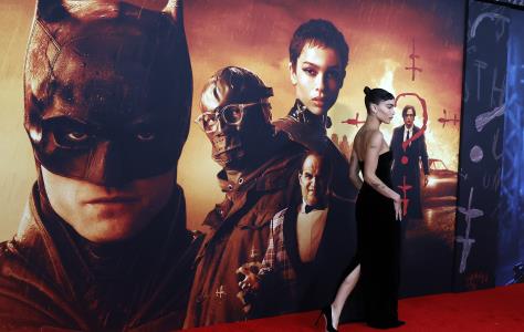 Σε συζητήσεις ο Σεμπάστιαν Σταν για ρόλο