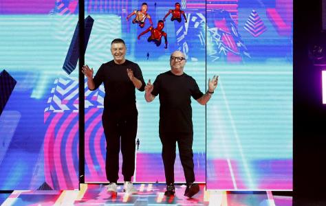 Παραίτηση Στέφανο Γκαμπάνα από τη θέση τ