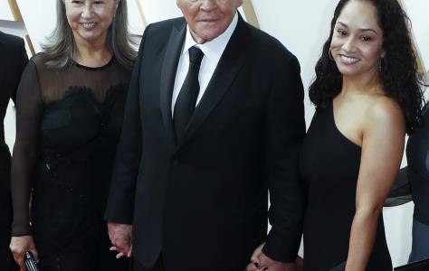 Το «πρώτο όνειρο» του Άντονι Χόπκινς γίν
