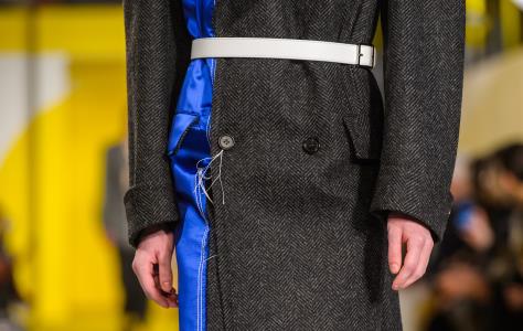 «Artisanal: Our Creative Laboratory»: Έκ