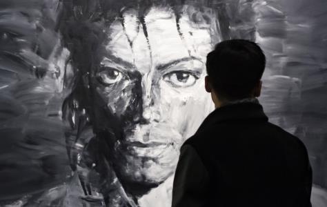 Τζάαφαρ Τζάκσον: Συγκινητική χαρακτήρισε