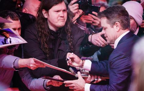 «Οδύσσεια»: Νέες εντυπωσιακές εικόνες απ