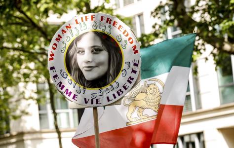 Πάνω από 500 εκτελέσεις στο Ιράν φέτος, 