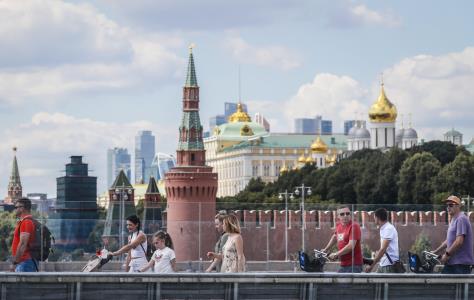 Καταδικάστηκαν τρεις νέοι στη Ρωσία για 
