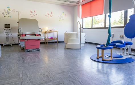 O ηθοποιός Τέιλορ Λότνερ και η συζυγός τ