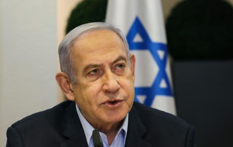 Ισραήλ: «Πέρα από εξωφρενική» η κίνηση Δ