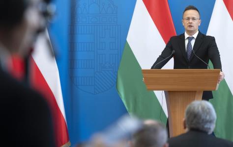 Η Ουγγαρία λέει πως δεν θα μετάσχει στην
