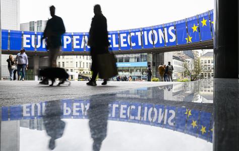 Συνολικά 17 εκλογικά κέντρα εξωτερικού σ