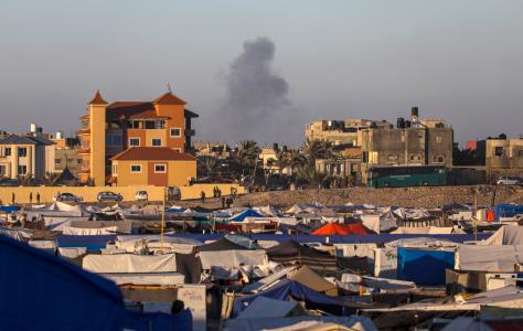 Σφοδροί βομβαρδισμοί στη Γάζα, «τελευταί