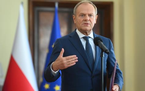Πολωνία και Ελλάδα καλούν την ΕΕ να δημι