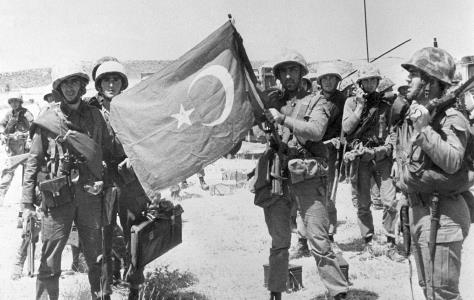 Δικαιοσύνη για τις γυναίκες της Κύπρου π